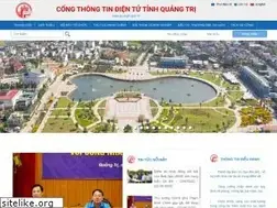 Sites similar to quangtri.gov.vn