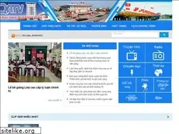 Sites similar to quangtritv.vn