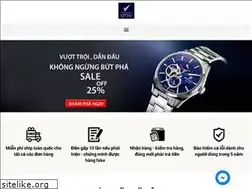 Sites similar to quangtruongthoigian.com