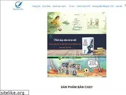 Sites similar to quangvanbooks.com