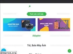 Sites similar to quangvucamera.com