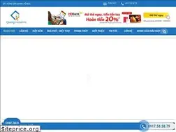 Sites similar to quangvureal.vn