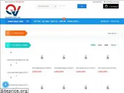 Sites similar to quangvypc.vn