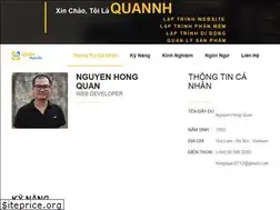 Sites similar to quanict.com