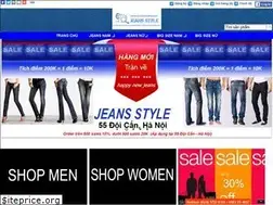 Sites similar to quanjeandep.com
