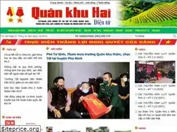 Sites similar to quankhu2.vn