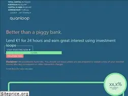 Sites similar to quanloop.com