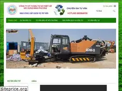 Sites similar to quanlydautu.org