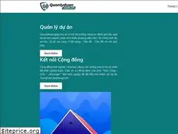 Sites similar to quanlyduan.com.vn