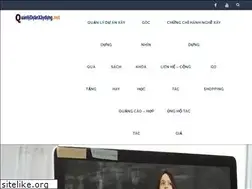 Sites similar to quanlyduanxaydung.net