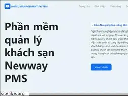 Sites similar to quanlykhachsan.net