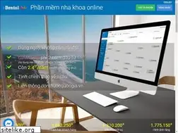 Sites similar to quanlyphongnha.vn