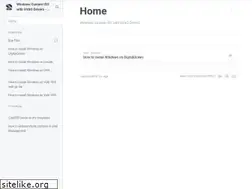 Sites similar to quanlyvps.com