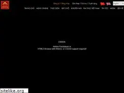 Sites similar to quanngon138.com