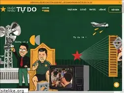 Sites similar to quannhautudo.com
