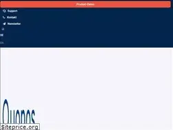 Sites similar to quanos-service-solutions.com