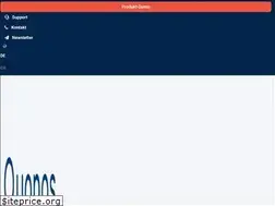 Sites similar to quanos.com
