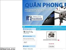 Sites similar to quanphongrc.vn