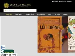 Sites similar to quansachmuathu.vn