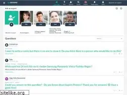 Sites similar to quanswer.com