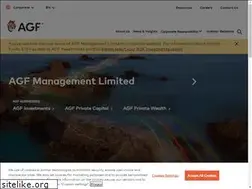 Sites similar to quant-shares.com