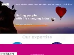 Sites similar to quanta-cs.com