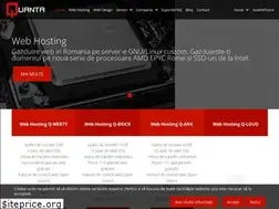 Sites similar to quanta-group.ro