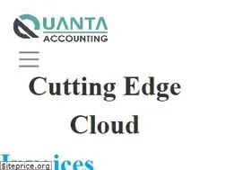 Sites similar to quanta.ac