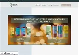 Sites similar to quanta.ca
