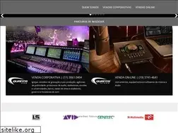 Sites similar to quanta.com.br