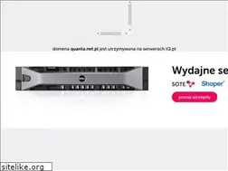 Sites similar to quanta.net.pl