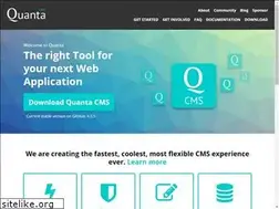 Sites similar to quanta.org