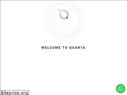 Sites similar to quanta.pk