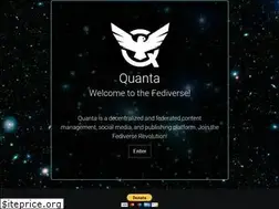 Sites similar to quanta.wiki