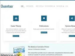 Sites similar to quantaa.com
