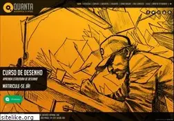 Sites similar to quantaacademia.com
