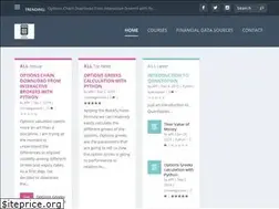 Sites similar to quantacademy.com