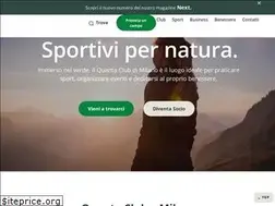 Sites similar to quantaclub.com