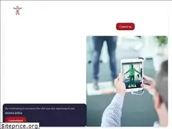 Sites similar to quantacorp.io