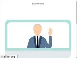 Sites similar to quantainteractive.com