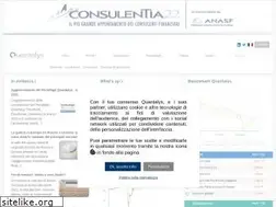 Sites similar to quantalys.it
