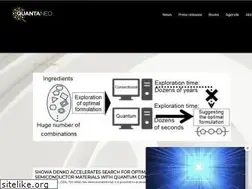 Sites similar to quantaneo.com