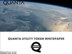 Sites similar to quantanetworks.ca