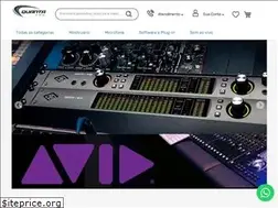 Sites similar to quantapro.com.br