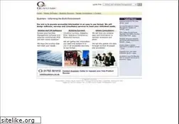 Sites similar to quantarc.co.uk