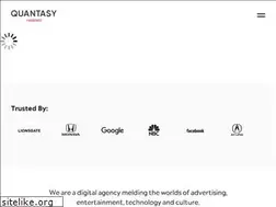 Sites similar to quantasy.com