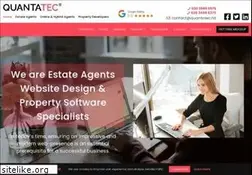 Sites similar to quantatec.uk