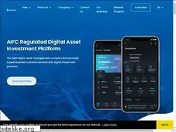 Sites similar to quantdart.com