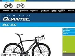 Sites similar to quantec-bikes.de
