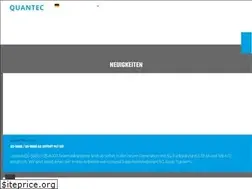 Sites similar to quantec-engineering.com